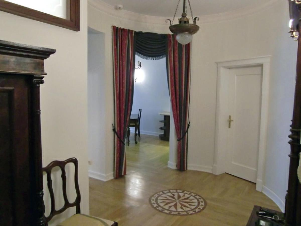 Apartment Rynek Starego Miasta By Interhome Warszawa Eksteriør bilde