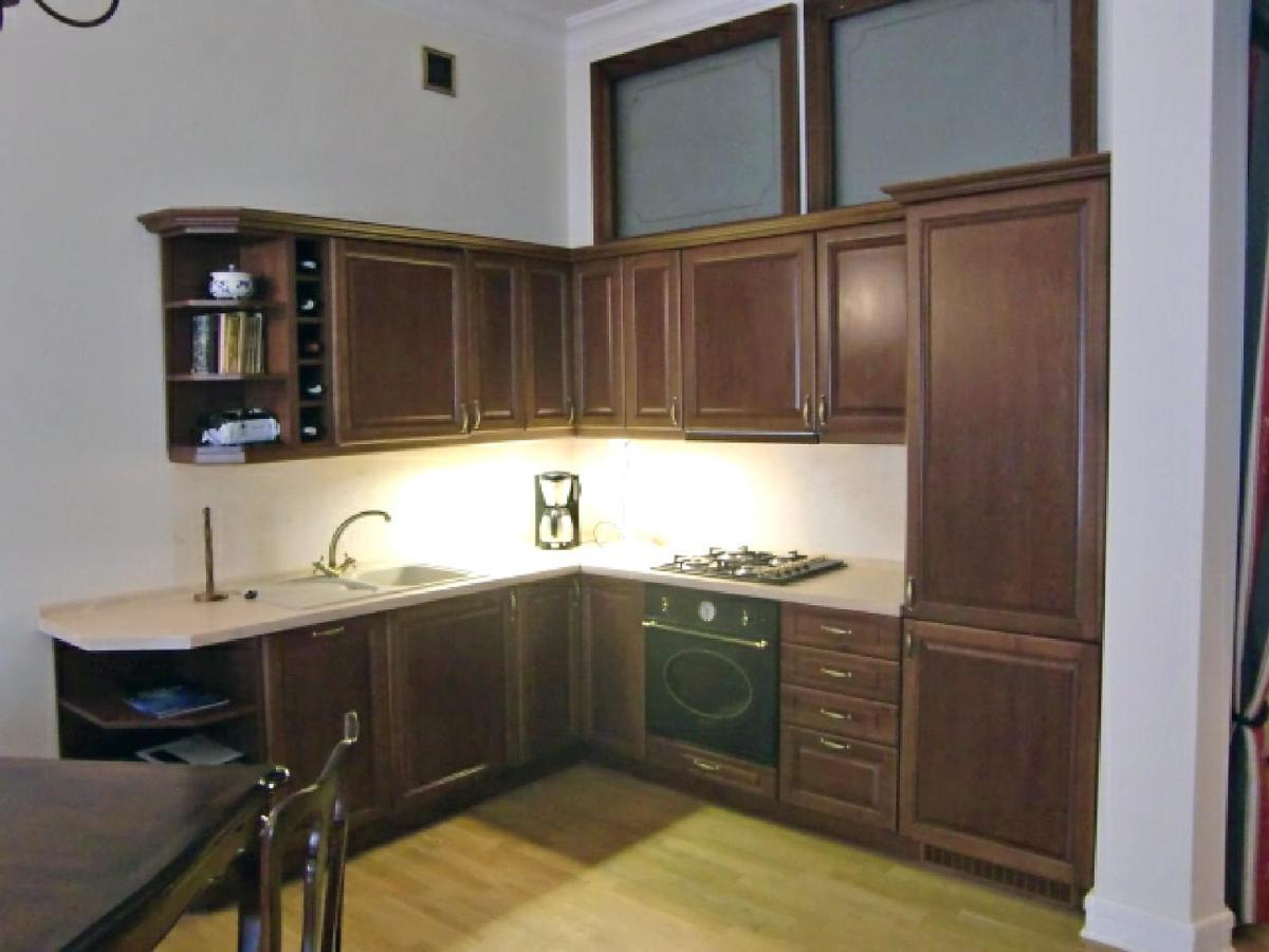 Apartment Rynek Starego Miasta By Interhome Warszawa Eksteriør bilde