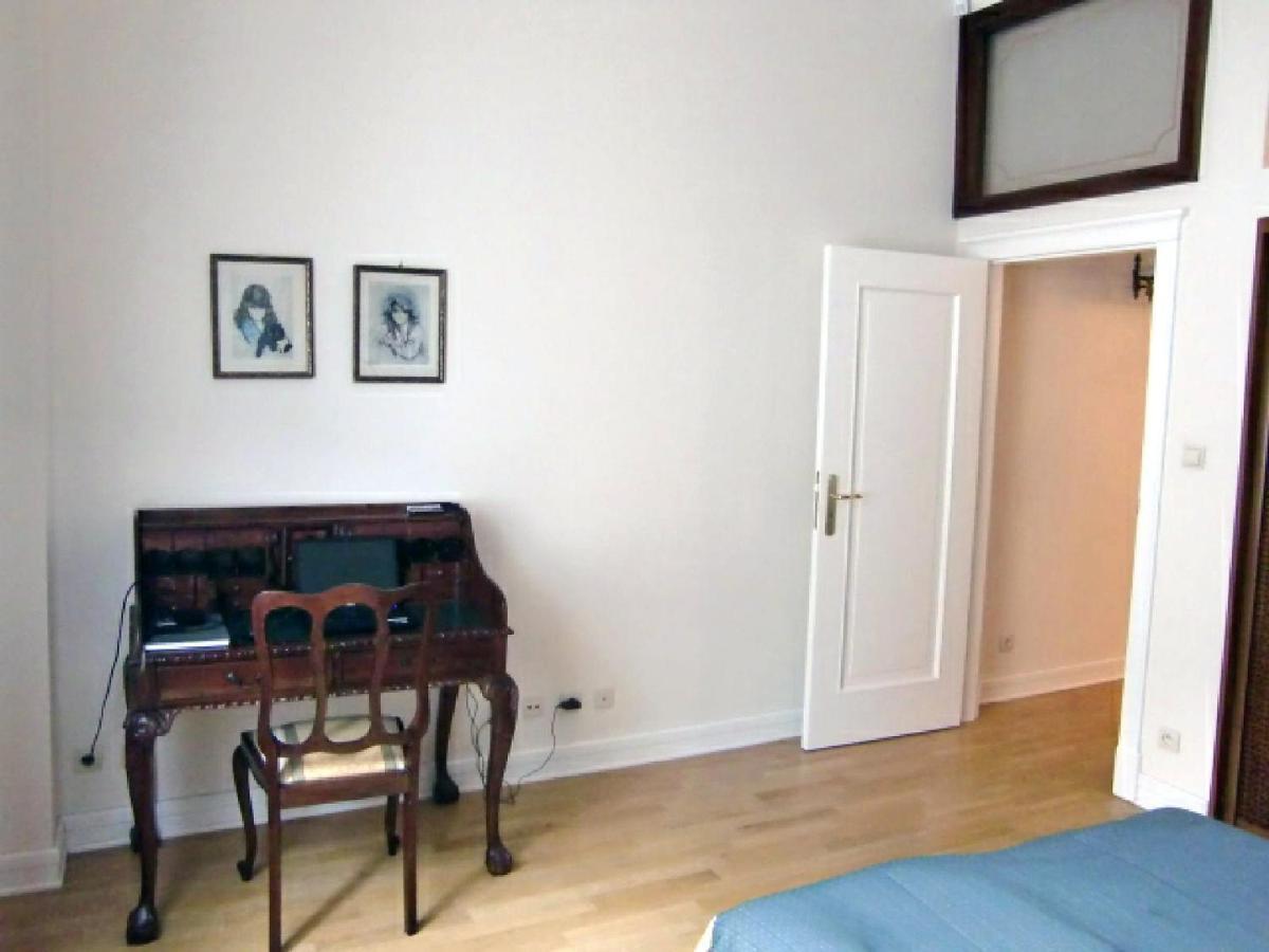 Apartment Rynek Starego Miasta By Interhome Warszawa Eksteriør bilde
