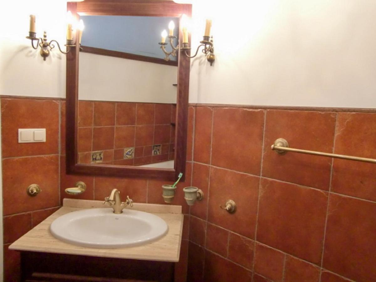 Apartment Rynek Starego Miasta By Interhome Warszawa Eksteriør bilde