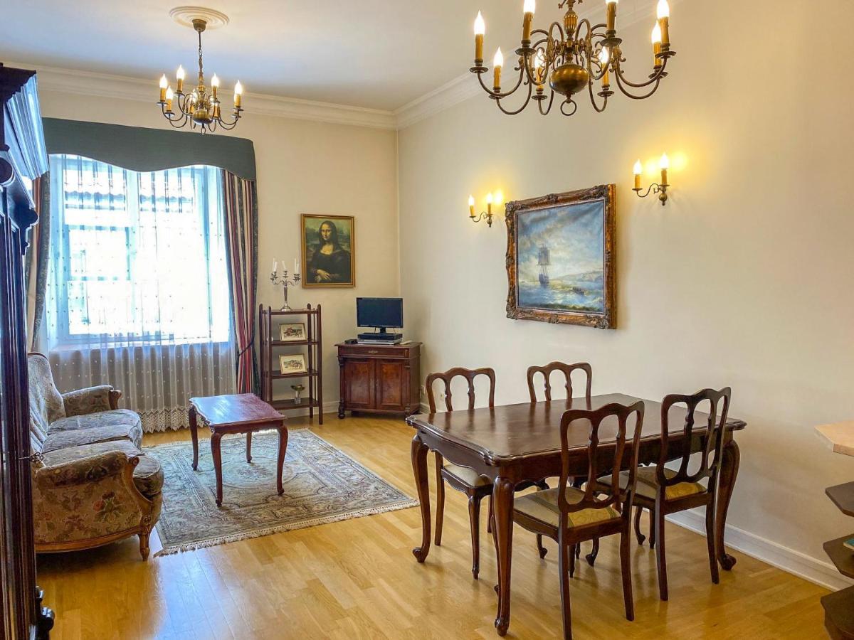 Apartment Rynek Starego Miasta By Interhome Warszawa Eksteriør bilde